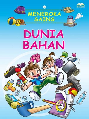 cover image of Dunia Bahan